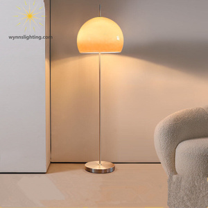 Indoor Home Decor Corner Floor Standing Standard Lamp Lighting Modern Stand Floor Light Floor Lamps