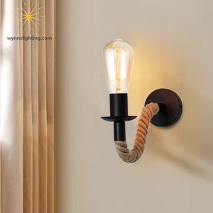 Hot Sale LED Wall Light Bedside Corridor Lamp Modern Minimalist Interior Home Decoration Wall Light