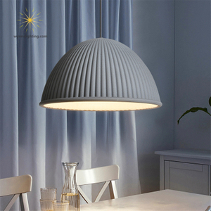 Modern Under The Bell Hanging Lighting Home and Villa Pendant Lamp Decorative Lights