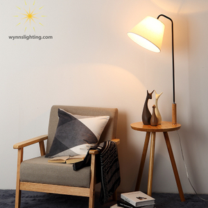 Factory New Design Strength Lighting Luxury Nordic Modern Decor Corner Standing Floor Lamp Floor Lamp